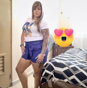 Meet your Posher, Frances